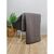 Покрывало Home Line стеганое (шоколадний) 160х210 (178206), изображение 2 Покрывало Home Line стеганое (шоколадний) 160х210 (178206), изображение 2