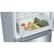 Холодильник Bosch KGN36NL306, изображение 5 Холодильник Bosch KGN36NL306, изображение 5