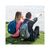 Рюкзак туристический Naturehike Ultralight NH17A017-B 22 л блакитний (6927595725108), изображение 6 Рюкзак туристический Naturehike Ultralight NH17A017-B 22 л блакитний (6927595725108), изображение 6