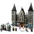 Конструктор LEGO Harry Potter Маєток родини Мелфой (76453), зображення 2 Конструктор LEGO Harry Potter Маєток родини Мелфой (76453), зображення 2