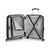 Чемодан Gabol Escape (M) Gris (124146-016) (931352), изображение 4 Чемодан Gabol Escape (M) Gris (124146-016) (931352), изображение 4