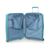 Чемодан Gabol Queens (M) Verde Mint (125046-045) (931364), изображение 5 Чемодан Gabol Queens (M) Verde Mint (125046-045) (931364), изображение 5
