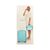 Чемодан Gabol Queens (S) Verde Mint (125022-045) (931363), изображение 10 Чемодан Gabol Queens (S) Verde Mint (125022-045) (931363), изображение 10