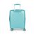 Чемодан Gabol Queens (S) Verde Mint (125022-045) (931363), изображение 3 Чемодан Gabol Queens (S) Verde Mint (125022-045) (931363), изображение 3