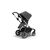 Коляска Thule Sleek Charcoal Grey (TH11000003), изображение 3 Коляска Thule Sleek Charcoal Grey (TH11000003), изображение 3