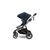 Коляска Thule Sleek Navy blue (TH11000005), изображение 3 Коляска Thule Sleek Navy blue (TH11000005), изображение 3