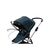 Коляска Thule Sleek Navy blue (TH11000005), изображение 7 Коляска Thule Sleek Navy blue (TH11000005), изображение 7