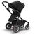 Коляска Thule Sleek Black on Black (TH 11000017), изображение 3 Коляска Thule Sleek Black on Black (TH 11000017), изображение 3