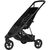 Коляска Thule 2 в 1 Spring Stroller Black (TH 11300200) Коляска Thule 2 в 1 Spring Stroller Black (TH 11300200)