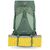 Рюкзак туристический Osprey Aura AG LT 50 koseret/darjeeling spring green WXS/S (009.3294), изображение 4 Рюкзак туристический Osprey Aura AG LT 50 koseret/darjeeling spring green WXS/S (009.3294), изображение 4
