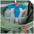 Рюкзак туристический Osprey Aura AG LT 50 koseret/darjeeling spring green WXS/S (009.3294), изображение 5 Рюкзак туристический Osprey Aura AG LT 50 koseret/darjeeling spring green WXS/S (009.3294), изображение 5