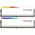 Модуль памяти для компьютера DDR5 64GB (2x32GB) 6000 MHz Ripjaws M5 RGB Matte White G.Skill (F5-6000J3238G32GX2-RM5RW) Модуль памяти для компьютера DDR5 64GB (2x32GB) 6000 MHz Ripjaws M5 RGB Matte White G.Skill (F5-6000J3238G32GX2-RM5RW)