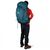 Рюкзак туристический Osprey Atmos AG 65 mythical green L/XL (009.2788), изображение 4 Рюкзак туристический Osprey Atmos AG 65 mythical green L/XL (009.2788), изображение 4