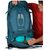 Рюкзак туристический Osprey Atmos AG 65 mythical green L/XL (009.2788), изображение 5 Рюкзак туристический Osprey Atmos AG 65 mythical green L/XL (009.2788), изображение 5