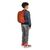 Рюкзак туристический Osprey Daylite Jr 10 orange dawn/bazan O/S (009.3468), изображение 4 Рюкзак туристический Osprey Daylite Jr 10 orange dawn/bazan O/S (009.3468), изображение 4