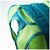 Рюкзак туристический Osprey Daylite Jr 10 orange dawn/bazan O/S (009.3468), изображение 7 Рюкзак туристический Osprey Daylite Jr 10 orange dawn/bazan O/S (009.3468), изображение 7