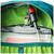 Рюкзак туристический Osprey Daylite Jr 10 orange dawn/bazan O/S (009.3468), изображение 9 Рюкзак туристический Osprey Daylite Jr 10 orange dawn/bazan O/S (009.3468), изображение 9