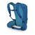Рюкзак туристический Osprey Kamber 20 alpine blue O/S (009.2633), изображение 2 Рюкзак туристический Osprey Kamber 20 alpine blue O/S (009.2633), изображение 2
