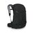 Рюкзак туристический Osprey Hikelite 28 black - M/L - чорний (009.3340) Рюкзак туристический Osprey Hikelite 28 black - M/L - чорний (009.3340)