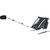 Коляска Thule Chariot Cross 2 Double (Dark Slate) (TH 10201035), изображение 6 Коляска Thule Chariot Cross 2 Double (Dark Slate) (TH 10201035), изображение 6