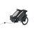 Коляска Thule Chariot Cross 2 Double (Dark Slate) (TH 10201035) Коляска Thule Chariot Cross 2 Double (Dark Slate) (TH 10201035)