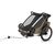 Коляска Thule Chariot Cross 2 Double (Faded Khaki) (TH 10201037) Коляска Thule Chariot Cross 2 Double (Faded Khaki) (TH 10201037)