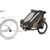 Коляска Thule Chariot Cross 2 Single (Faded Khaki) (TH 10201036), изображение 2 Коляска Thule Chariot Cross 2 Single (Faded Khaki) (TH 10201036), изображение 2