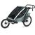 Коляска Thule Chariot Cross Double (Alaska) (TH 10202024), изображение 7 Коляска Thule Chariot Cross Double (Alaska) (TH 10202024), изображение 7