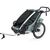 Коляска Thule Chariot Cross Single (Alaska) (TH 10202022) Коляска Thule Chariot Cross Single (Alaska) (TH 10202022)