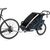 Коляска Thule Chariot Cross Single (Majolica Blue) (TH 10202021), изображение 2 Коляска Thule Chariot Cross Single (Majolica Blue) (TH 10202021), изображение 2