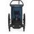 Коляска Thule Chariot Cross Single (Majolica Blue) (TH 10202021), изображение 4 Коляска Thule Chariot Cross Single (Majolica Blue) (TH 10202021), изображение 4