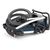 Коляска Thule Chariot Cross Single (Majolica Blue) (TH 10202021), изображение 5 Коляска Thule Chariot Cross Single (Majolica Blue) (TH 10202021), изображение 5