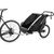 Коляска Thule Chariot Lite Double (Agave) (TH 10203022), изображение 2 Коляска Thule Chariot Lite Double (Agave) (TH 10203022), изображение 2
