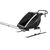 Коляска Thule Chariot Lite Double (Agave) (TH 10203022), изображение 7 Коляска Thule Chariot Lite Double (Agave) (TH 10203022), изображение 7