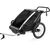 Коляска Thule Chariot Lite Double (Agave) (TH 10203022) Коляска Thule Chariot Lite Double (Agave) (TH 10203022)