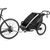 Коляска Thule Chariot Lite Single (Agave) (TH 10203021), изображение 2 Коляска Thule Chariot Lite Single (Agave) (TH 10203021), изображение 2