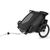 Коляска Thule Chariot Sport 2 Double (Black) (TH 10201031) Коляска Thule Chariot Sport 2 Double (Black) (TH 10201031)