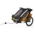 Коляска Thule Chariot Sport 2 Double (Natural Gold) (TH 10201033) Коляска Thule Chariot Sport 2 Double (Natural Gold) (TH 10201033)