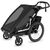 Коляска Thule Chariot Sport 2 Single (Black) (TH 10201030), изображение 3 Коляска Thule Chariot Sport 2 Single (Black) (TH 10201030), изображение 3