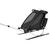 Коляска Thule Chariot Sport 2 Single (Black) (TH 10201030), изображение 6 Коляска Thule Chariot Sport 2 Single (Black) (TH 10201030), изображение 6