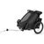 Коляска Thule Chariot Sport 2 Single (Black) (TH 10201030) Коляска Thule Chariot Sport 2 Single (Black) (TH 10201030)