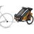 Коляска Thule Chariot Sport 2 Single (Natural Gold) (TH 10201032), изображение 2 Коляска Thule Chariot Sport 2 Single (Natural Gold) (TH 10201032), изображение 2