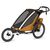 Коляска Thule Chariot Sport 2 Single (Natural Gold) (TH 10201032), изображение 4 Коляска Thule Chariot Sport 2 Single (Natural Gold) (TH 10201032), изображение 4