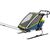 Коляска Thule Chariot Sport Double (Chartreuse-Mykonos) (TH 10201004), изображение 7 Коляска Thule Chariot Sport Double (Chartreuse-Mykonos) (TH 10201004), изображение 7