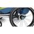 Коляска Thule Chariot Sport Double (Chartreuse-Mykonos) (TH 10201004), изображение 8 Коляска Thule Chariot Sport Double (Chartreuse-Mykonos) (TH 10201004), изображение 8
