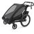 Коляска Thule Chariot Sport Double (Midnight Black) (TH 10201023), зображення 3 Коляска Thule Chariot Sport Double (Midnight Black) (TH 10201023), зображення 3