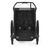 Коляска Thule Chariot Sport Double (Midnight Black) (TH 10201023), зображення 4 Коляска Thule Chariot Sport Double (Midnight Black) (TH 10201023), зображення 4