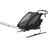 Коляска Thule Chariot Sport Double (Midnight Black) (TH 10201023), зображення 8 Коляска Thule Chariot Sport Double (Midnight Black) (TH 10201023), зображення 8