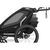 Коляска Thule Chariot Sport Double (Midnight Black) (TH 10201023), зображення 9 Коляска Thule Chariot Sport Double (Midnight Black) (TH 10201023), зображення 9