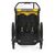 Коляска Thule Chariot Sport Double (Spectra Yellow) (TH 10201024), изображение 4 Коляска Thule Chariot Sport Double (Spectra Yellow) (TH 10201024), изображение 4